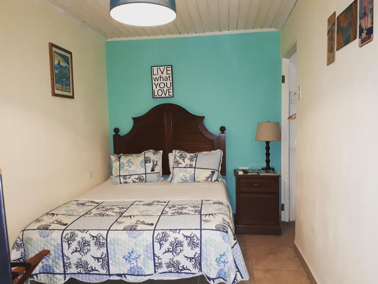 Solar Villa Oranjestad Room photo